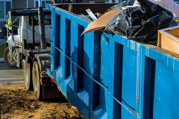 Best Same-Day Junk Removal Services  in Hamburg, IA