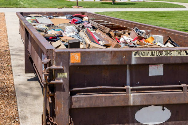 Best Retail Junk Removal  in Hamburg, IA