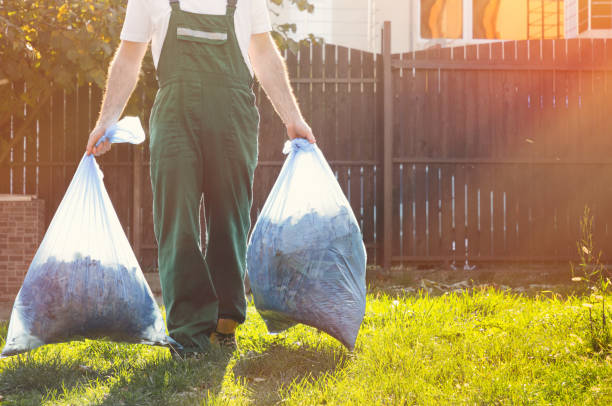 Best Residential Junk Removal  in Hamburg, IA