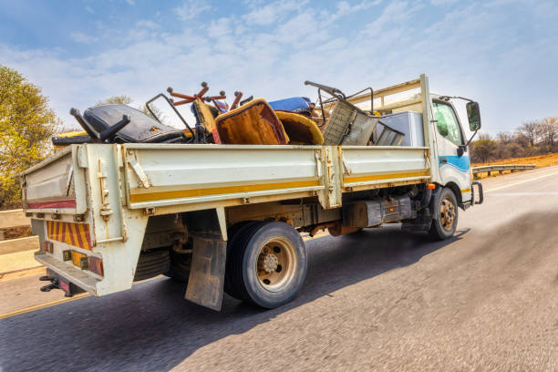 Best Demolition Debris Removal  in Hamburg, IA