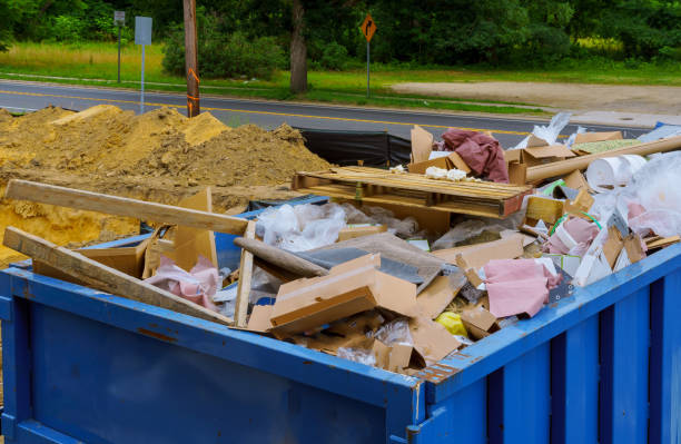 Best Donation Pickup Services  in Hamburg, IA