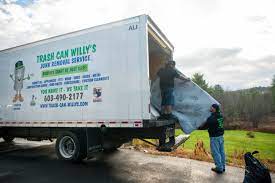 Best Recycling Services for Junk  in Hamburg, IA